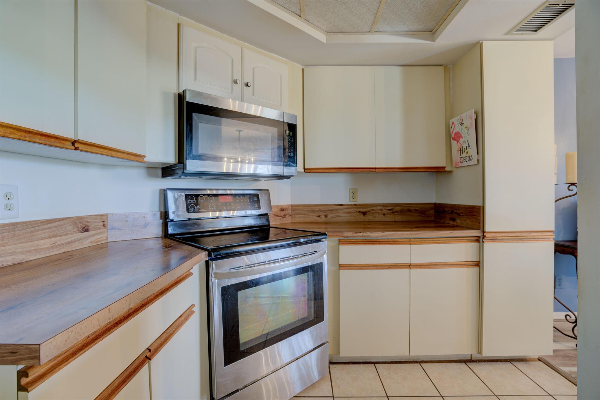 SEA OATS OF JUNO BEACH CONDO - Residential