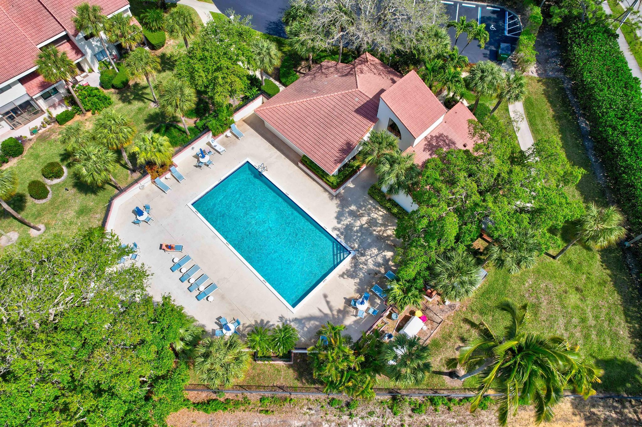 SEA OATS OF JUNO BEACH CONDO - Residential