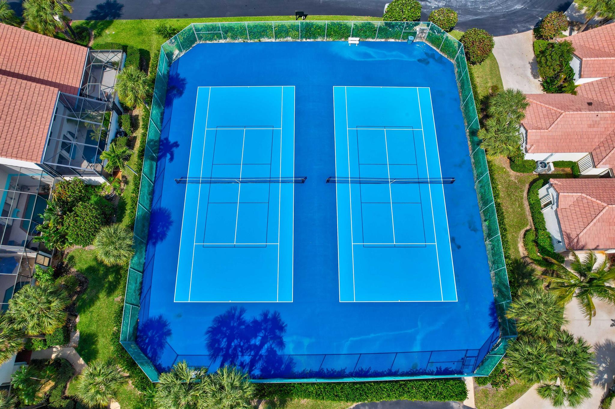 SEA OATS OF JUNO BEACH CONDO - Residential