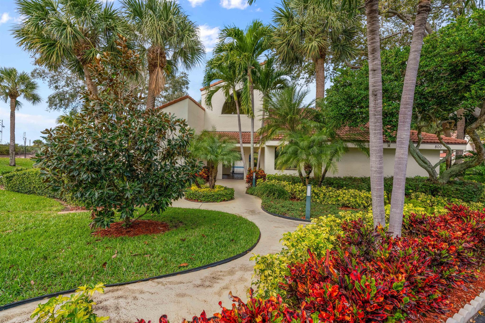 SEA OATS OF JUNO BEACH CONDO - Residential