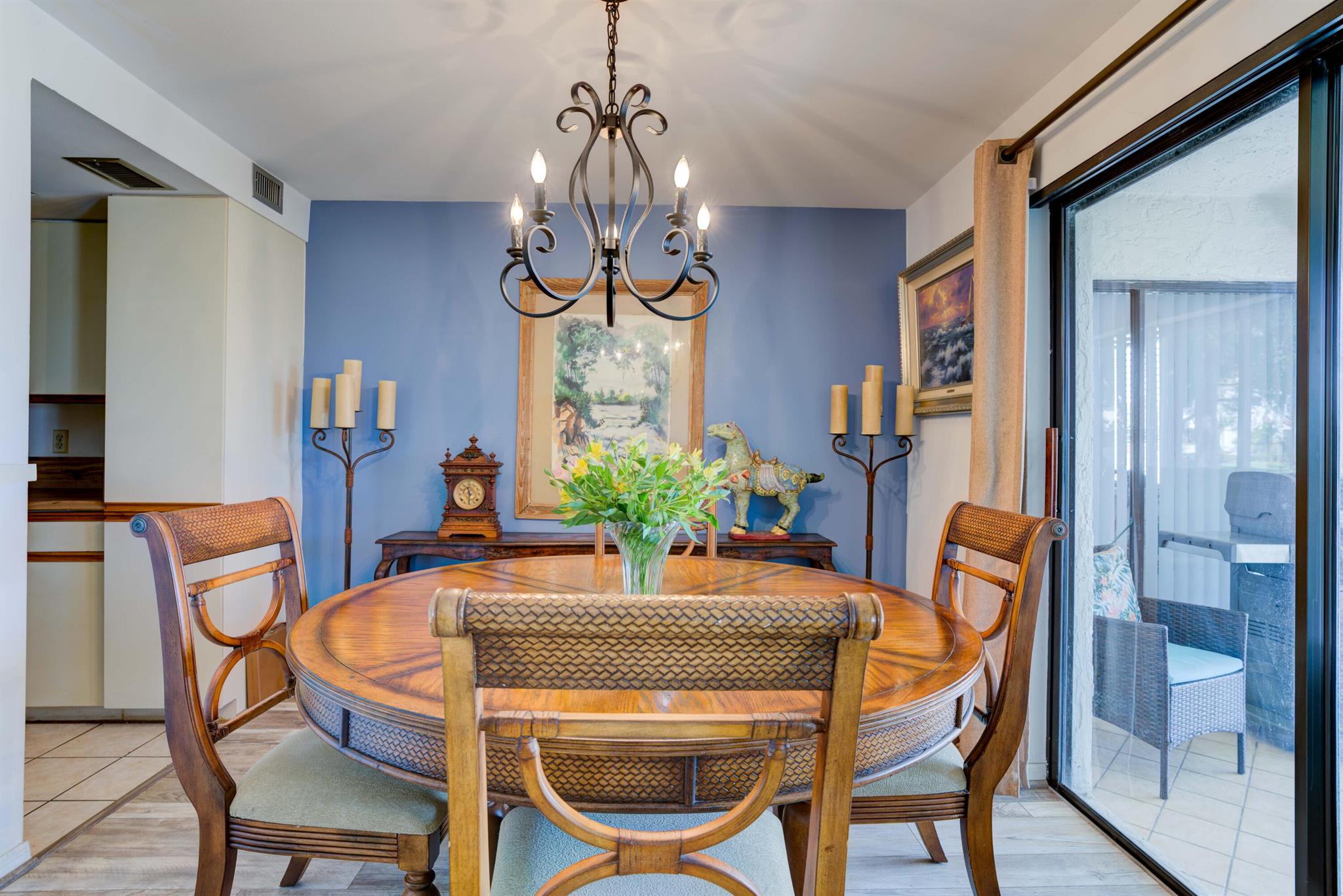 SEA OATS OF JUNO BEACH CONDO - Residential