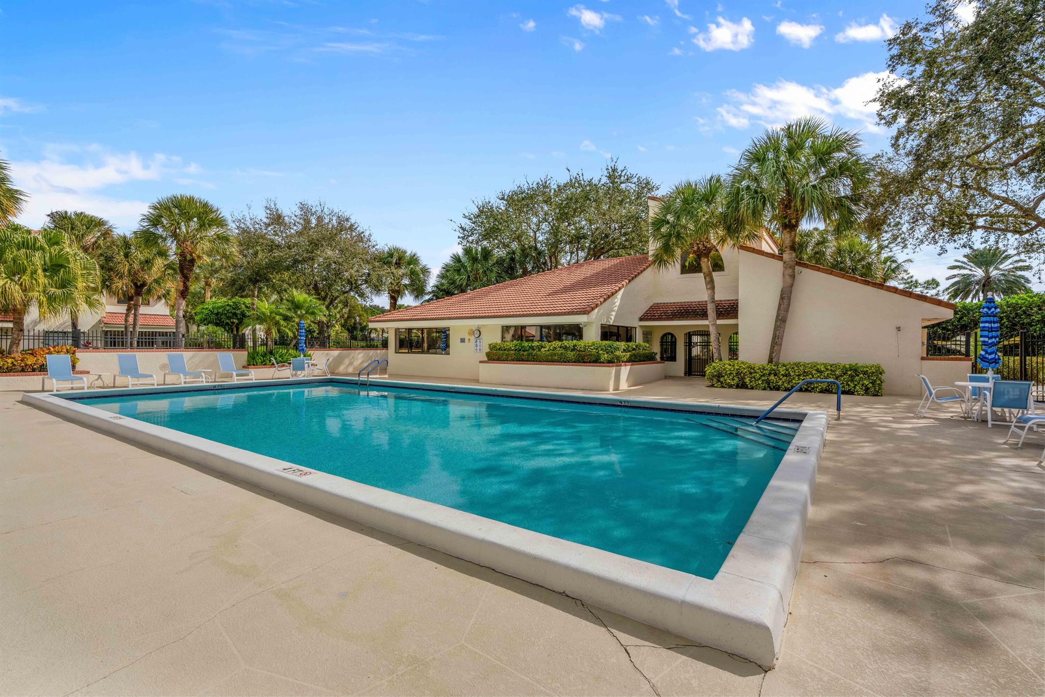 SEA OATS OF JUNO BEACH CONDO - Residential