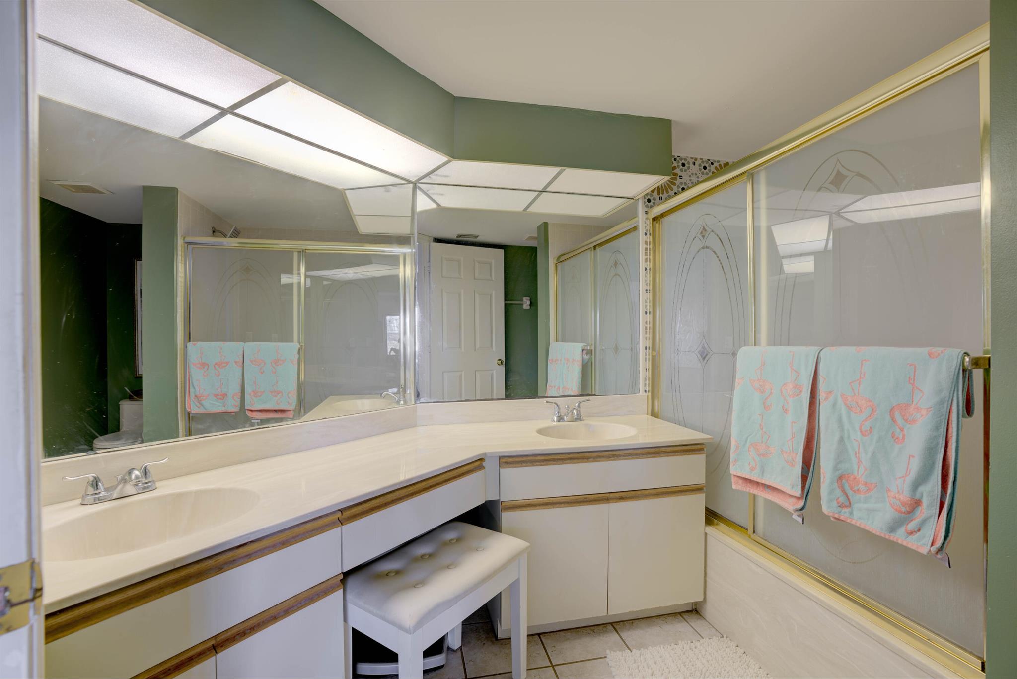 SEA OATS OF JUNO BEACH CONDO - Residential