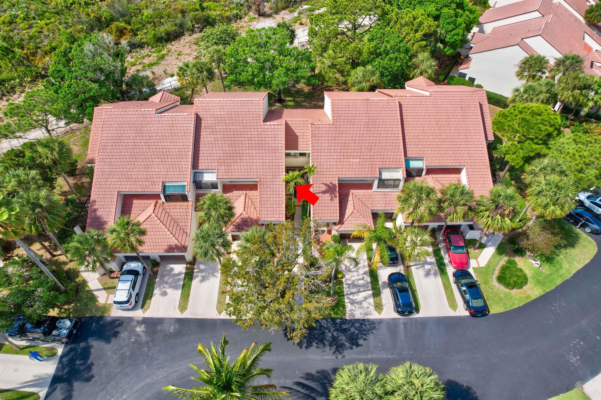 SEA OATS OF JUNO BEACH CONDO - Residential