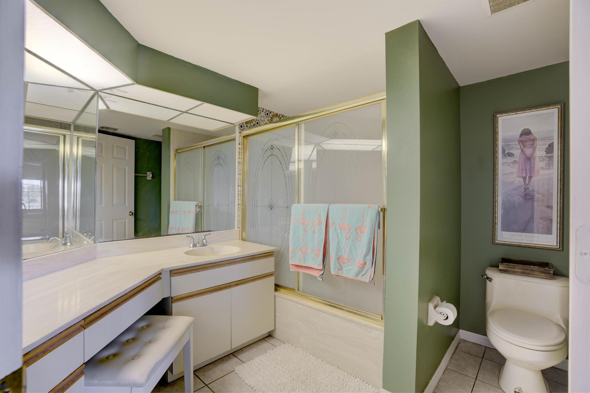 SEA OATS OF JUNO BEACH CONDO - Residential