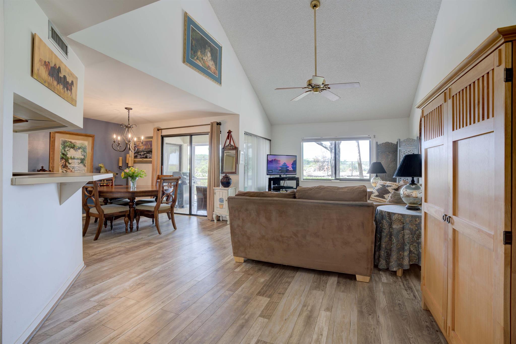 SEA OATS OF JUNO BEACH CONDO - Residential