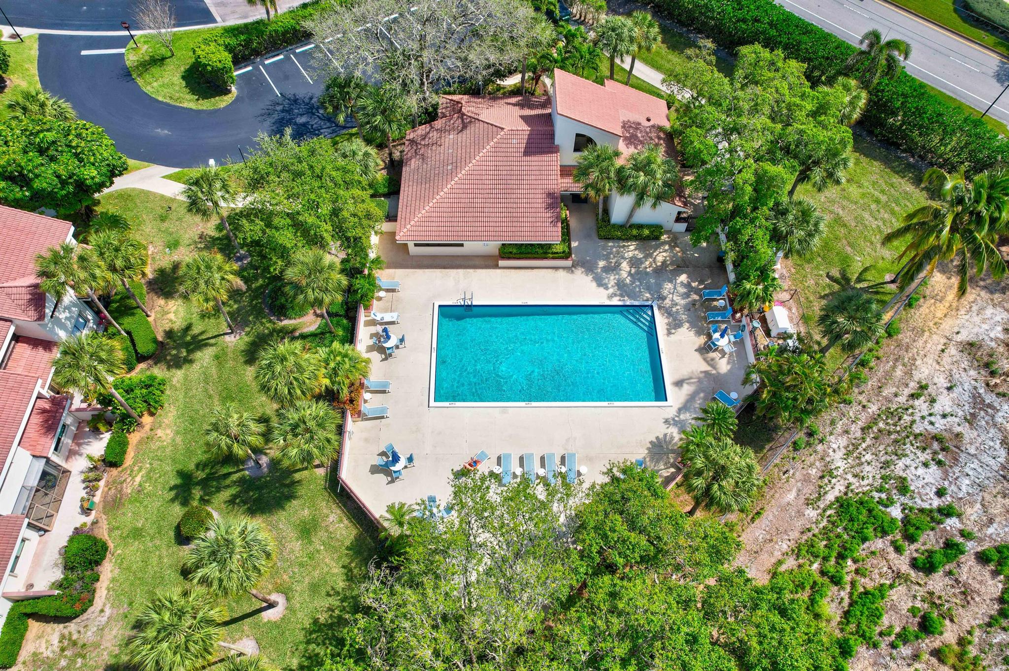 SEA OATS OF JUNO BEACH CONDO - Residential