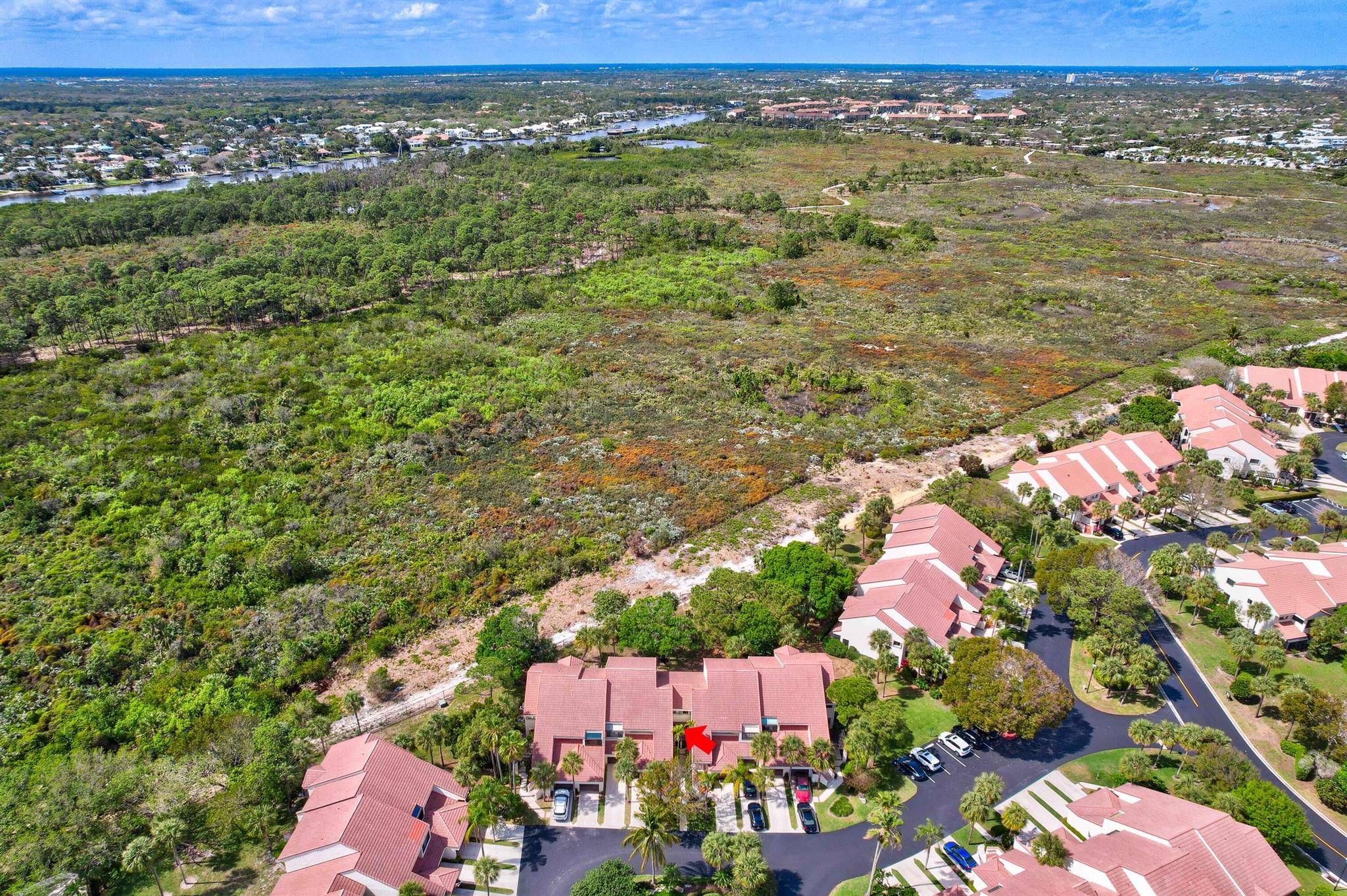 SEA OATS OF JUNO BEACH CONDO - Residential