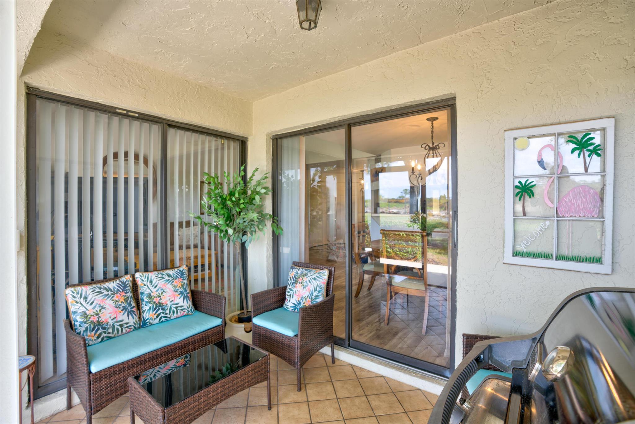 SEA OATS OF JUNO BEACH CONDO - Residential