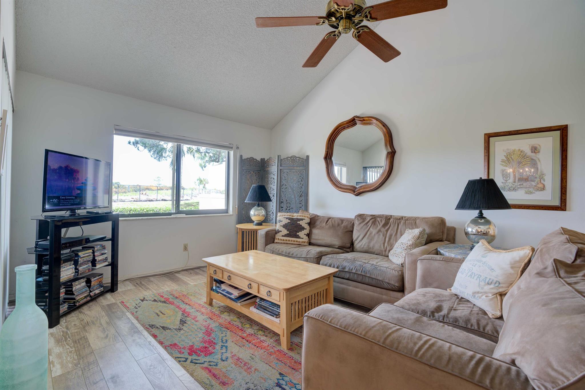SEA OATS OF JUNO BEACH CONDO - Residential