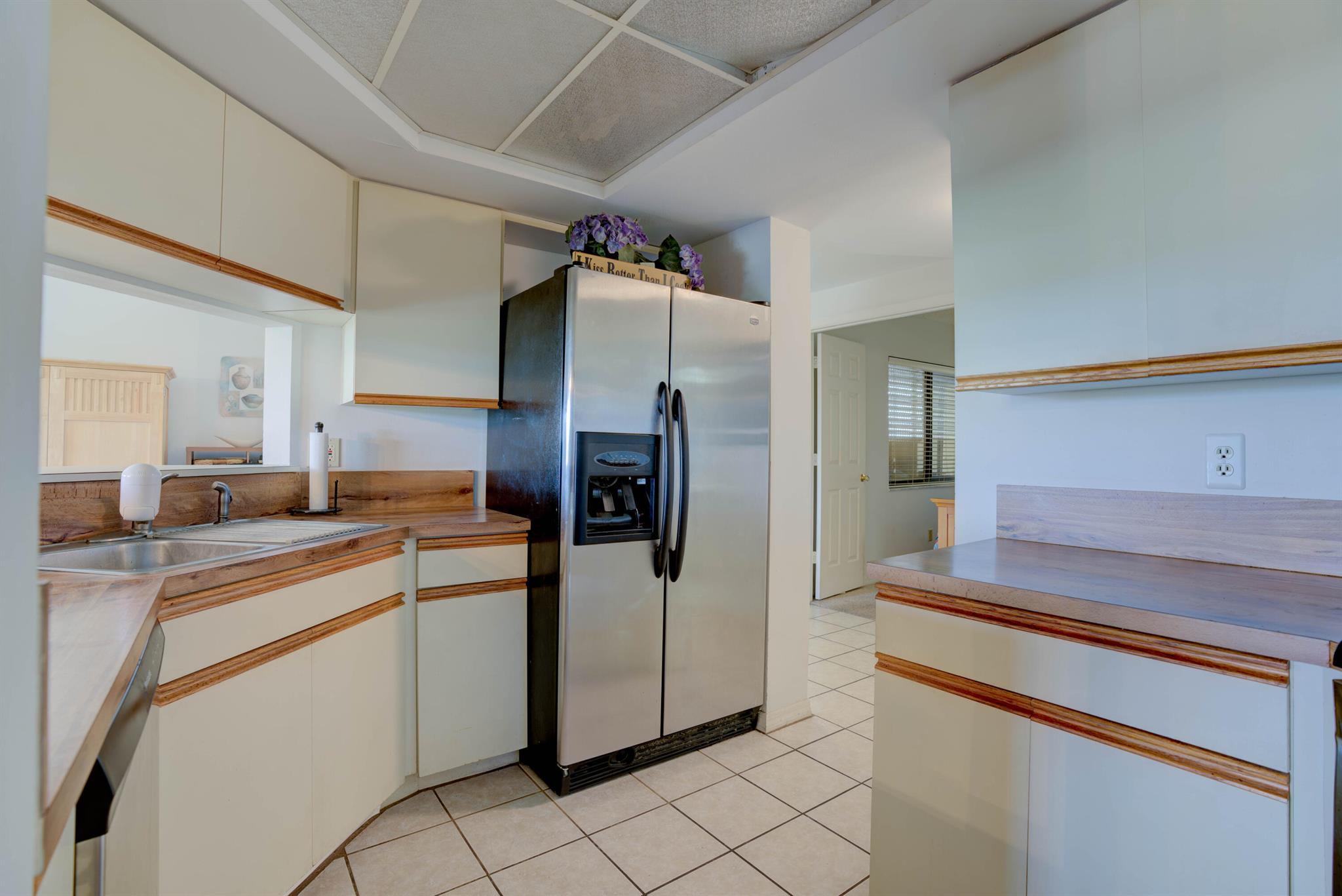 SEA OATS OF JUNO BEACH CONDO - Residential