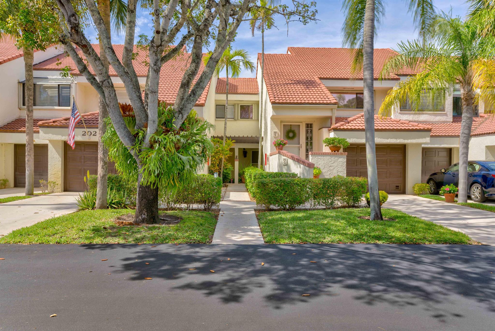 SEA OATS OF JUNO BEACH CONDO - Residential