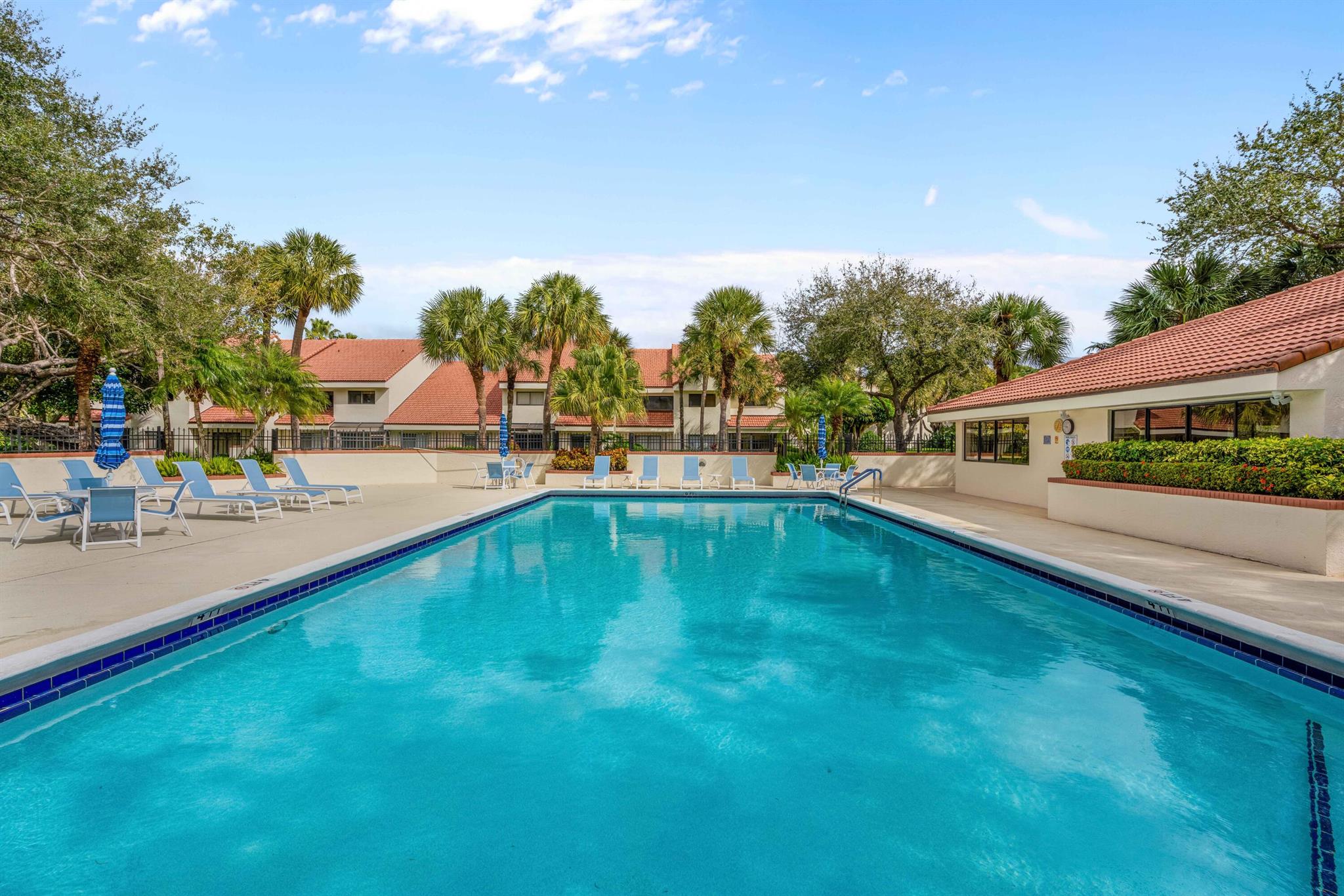 SEA OATS OF JUNO BEACH CONDO - Residential