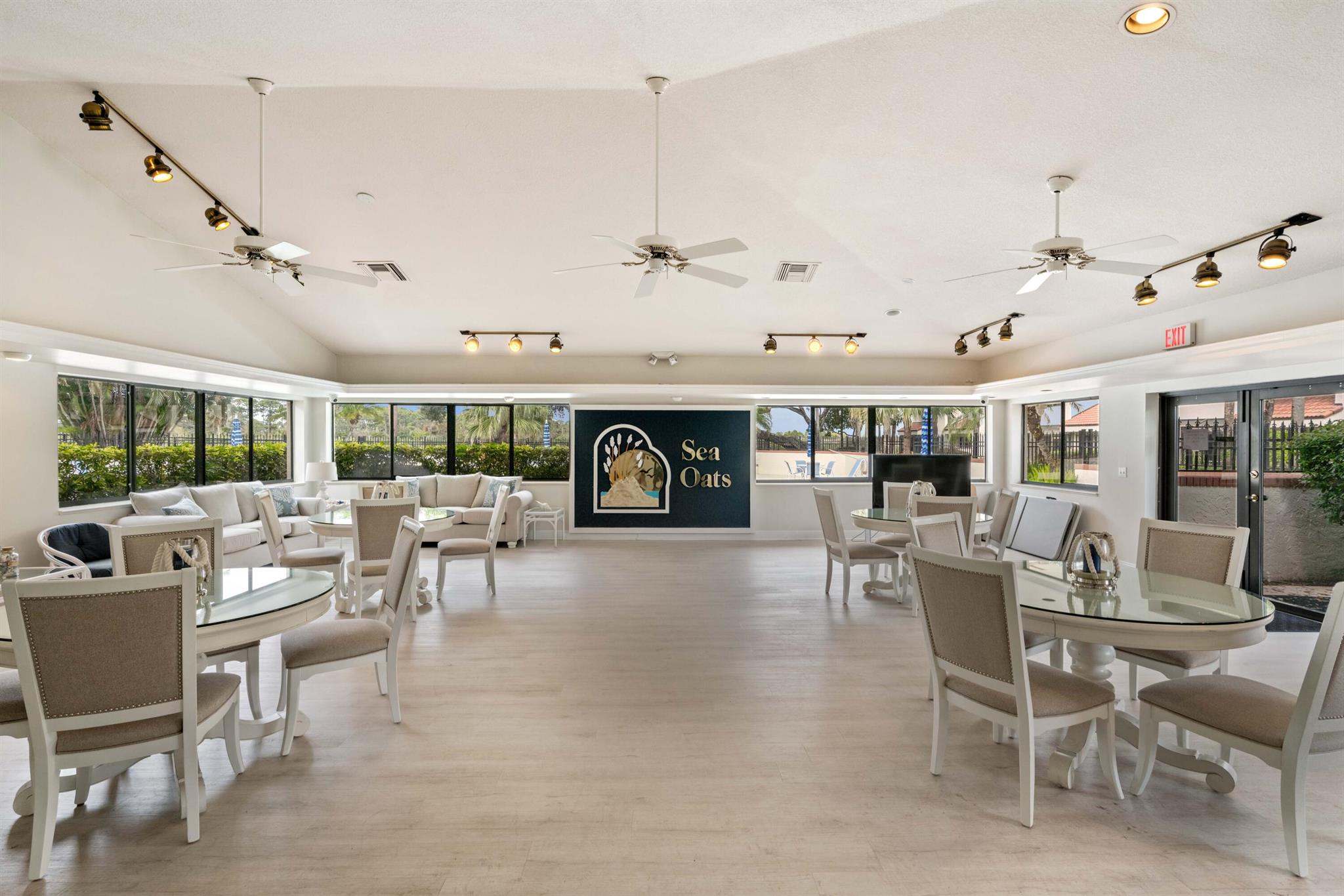 SEA OATS OF JUNO BEACH CONDO - Residential