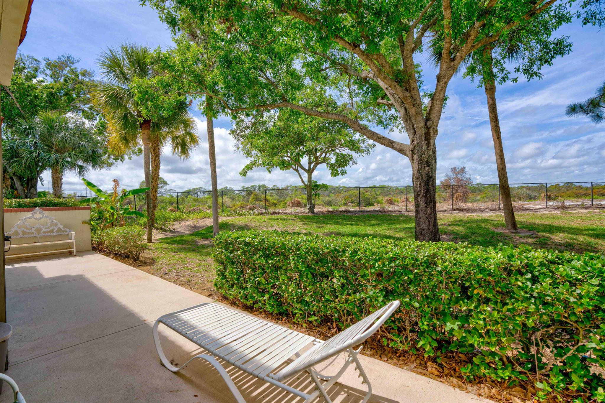 SEA OATS OF JUNO BEACH CONDO - Residential