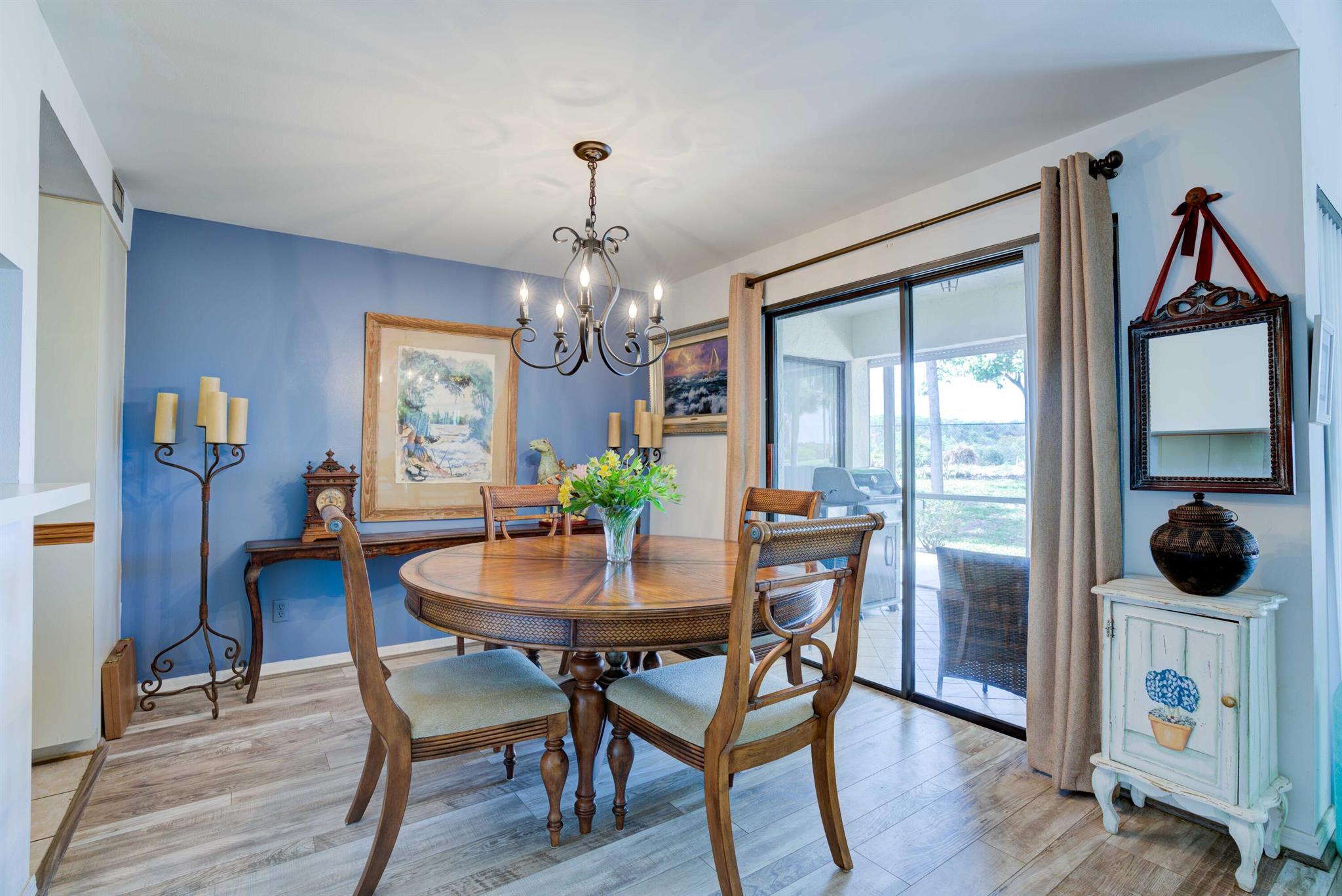 SEA OATS OF JUNO BEACH CONDO - Residential