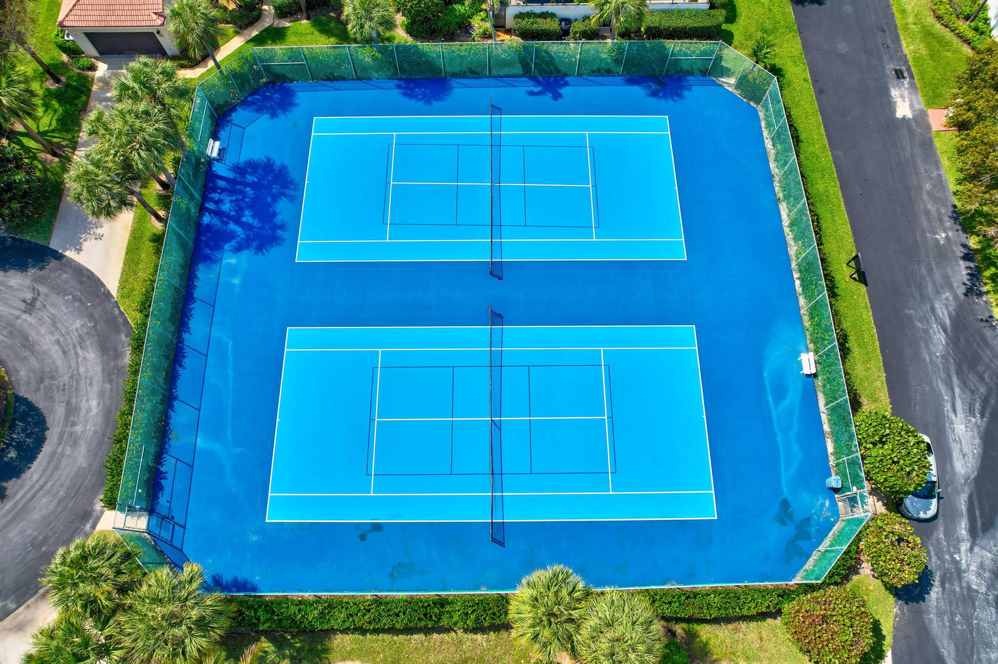 SEA OATS OF JUNO BEACH CONDO - Residential