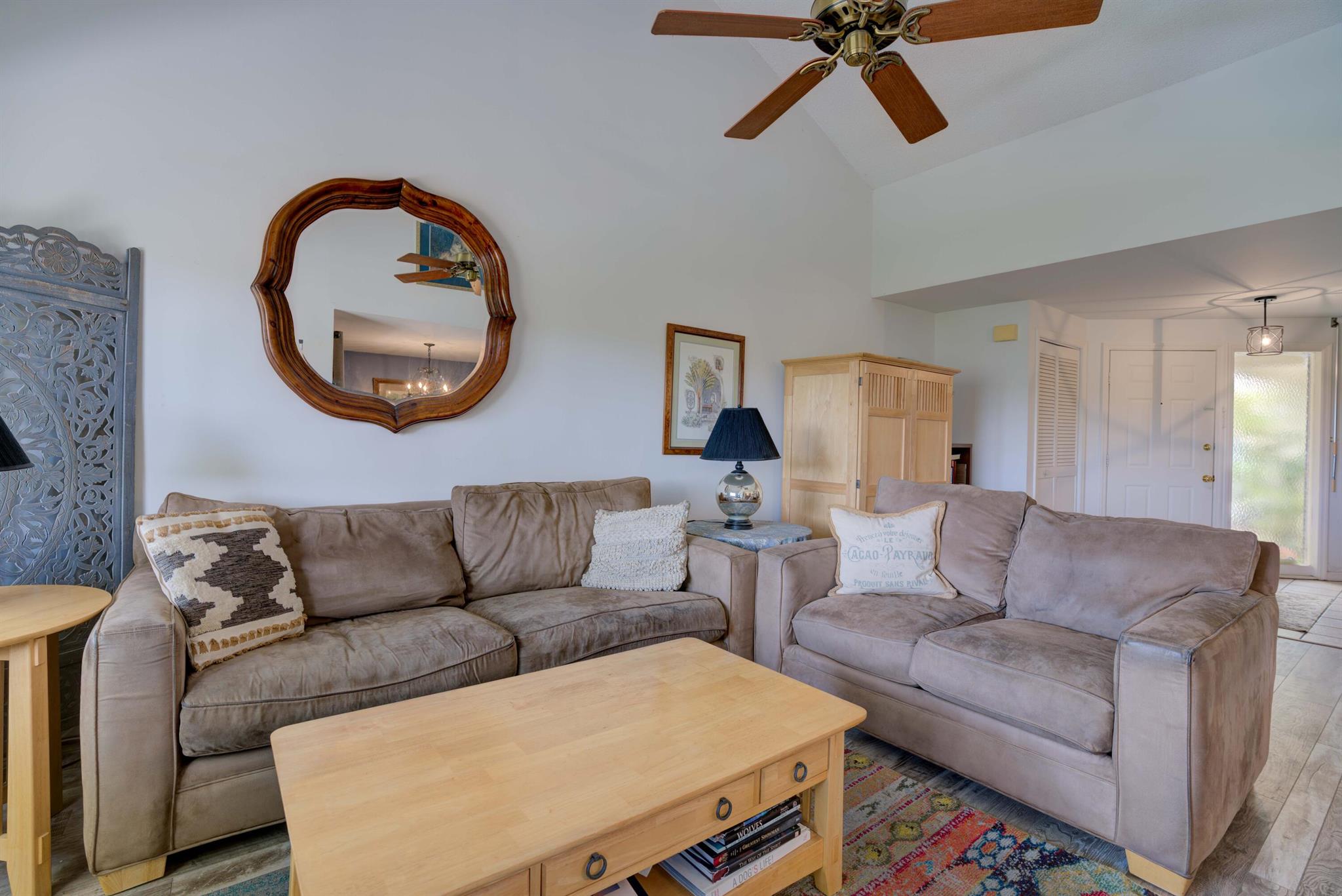 SEA OATS OF JUNO BEACH CONDO - Residential