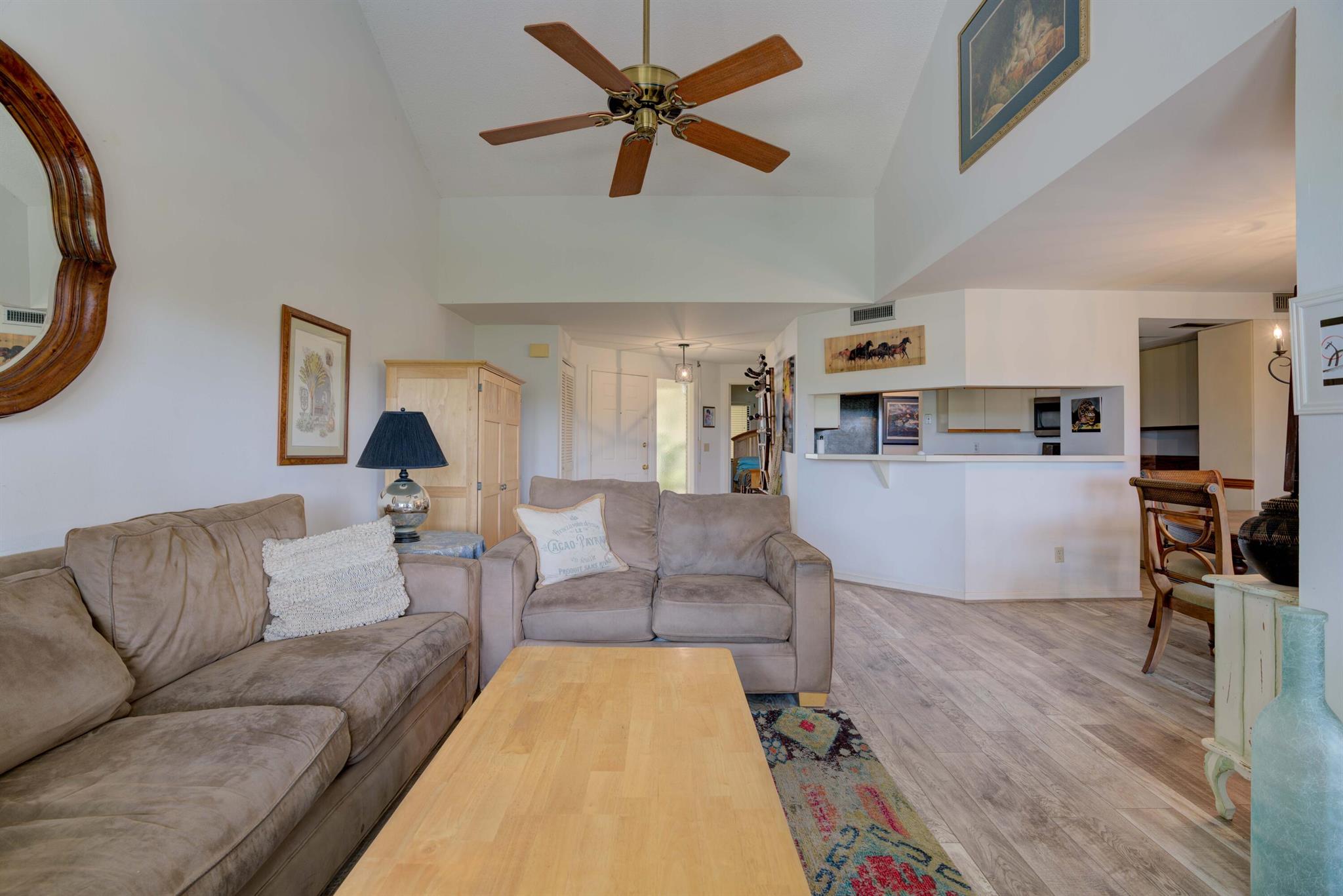 SEA OATS OF JUNO BEACH CONDO - Residential