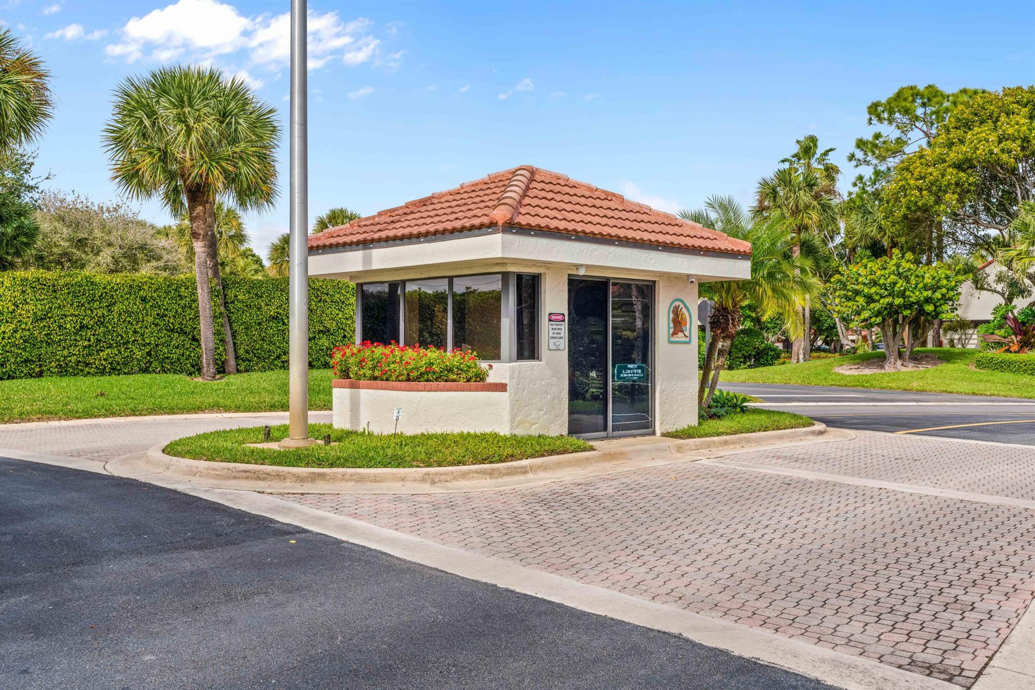 SEA OATS OF JUNO BEACH CONDO - Residential