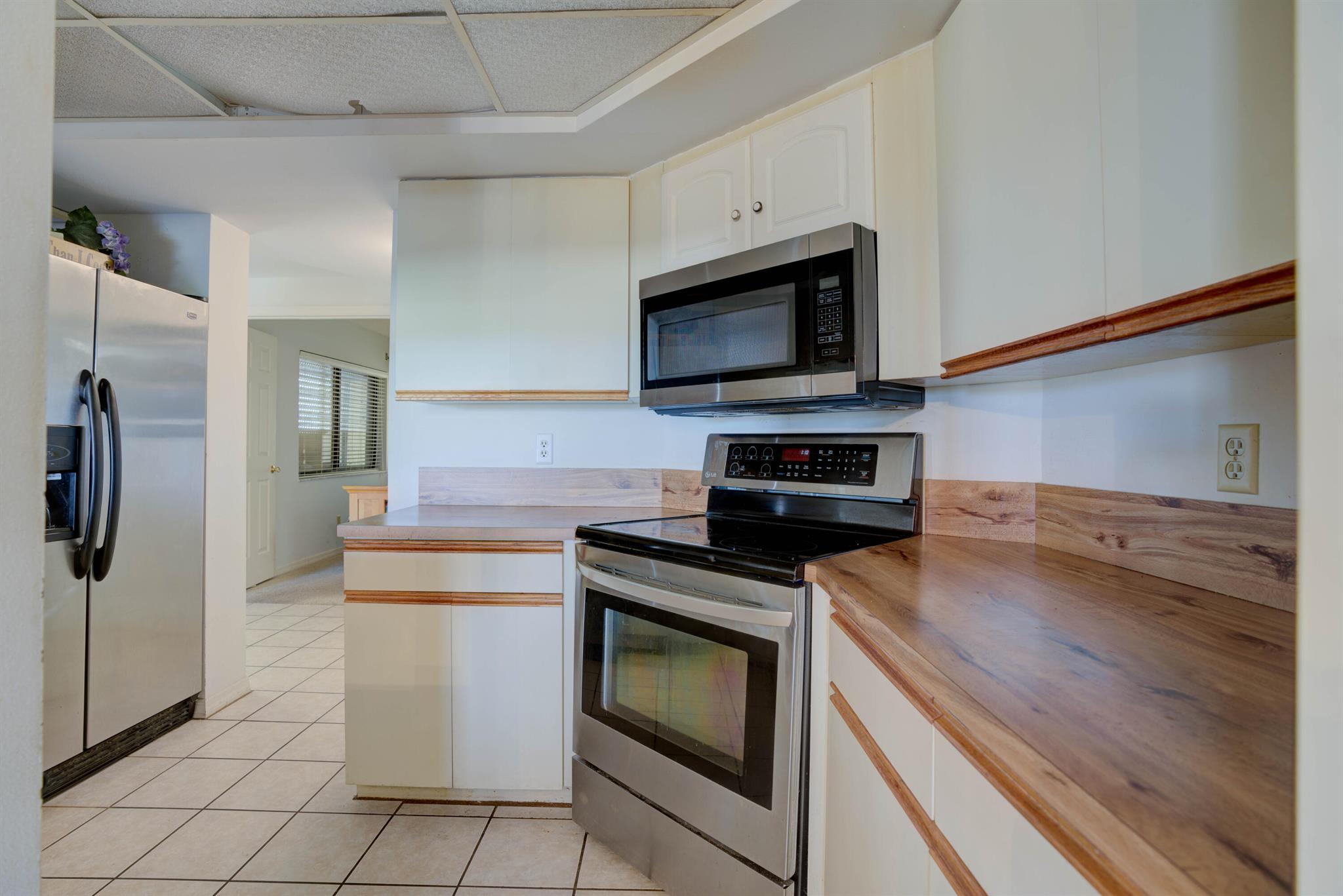 SEA OATS OF JUNO BEACH CONDO - Residential