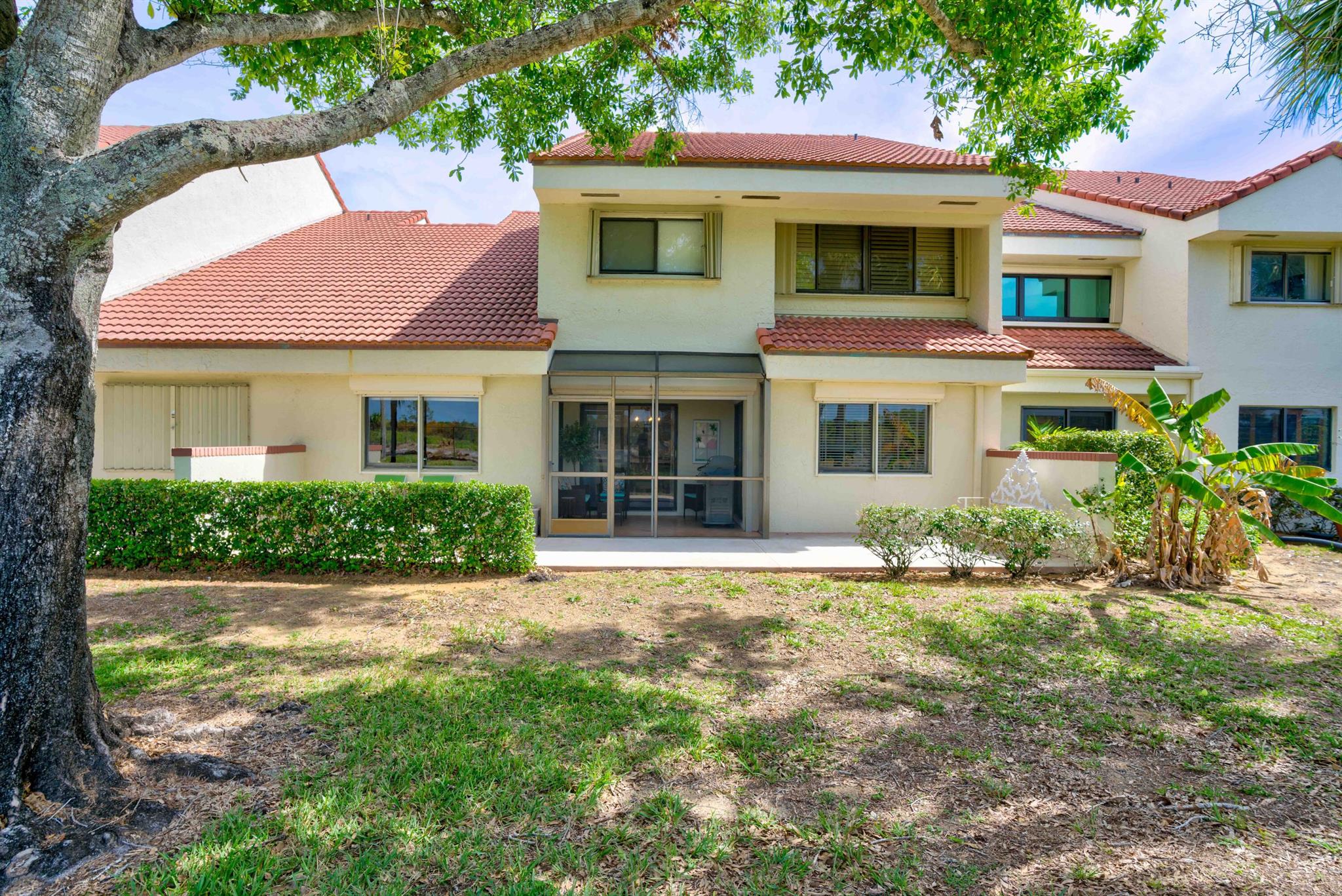 SEA OATS OF JUNO BEACH CONDO - Residential