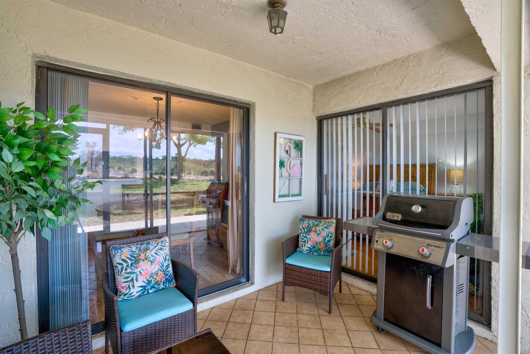 SEA OATS OF JUNO BEACH CONDO - Residential