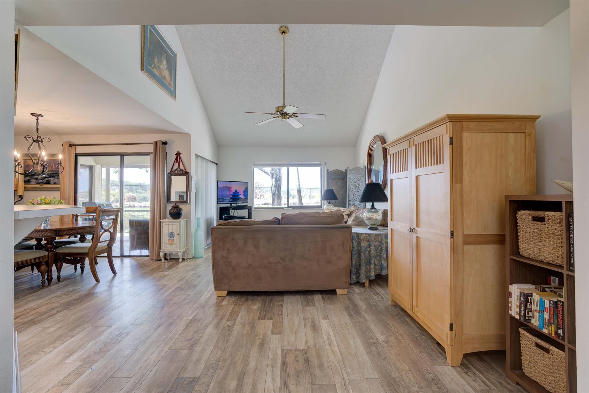 SEA OATS OF JUNO BEACH CONDO - Residential