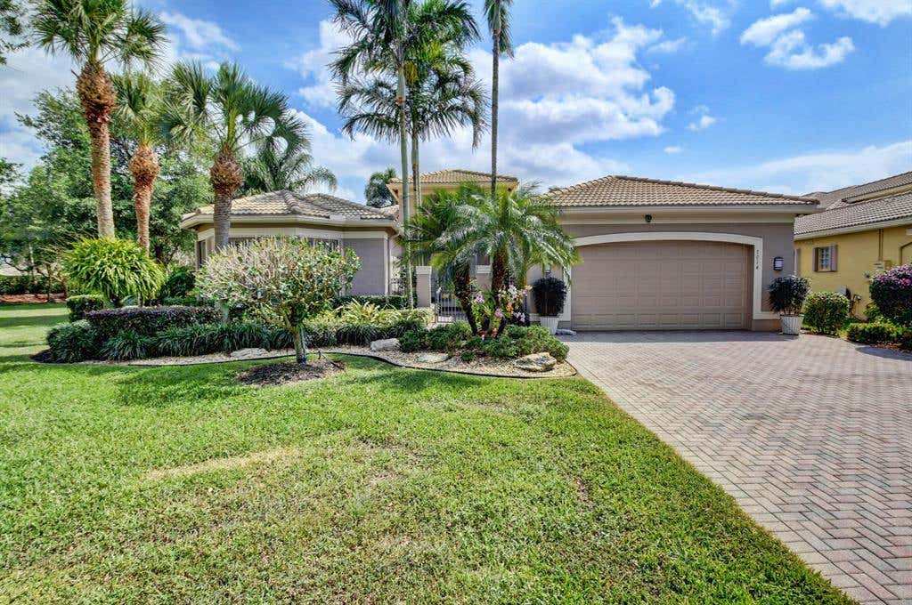 Photo of 7014 Springville Cove, Boynton Beach, FL 33437 (MLS # R10788597)