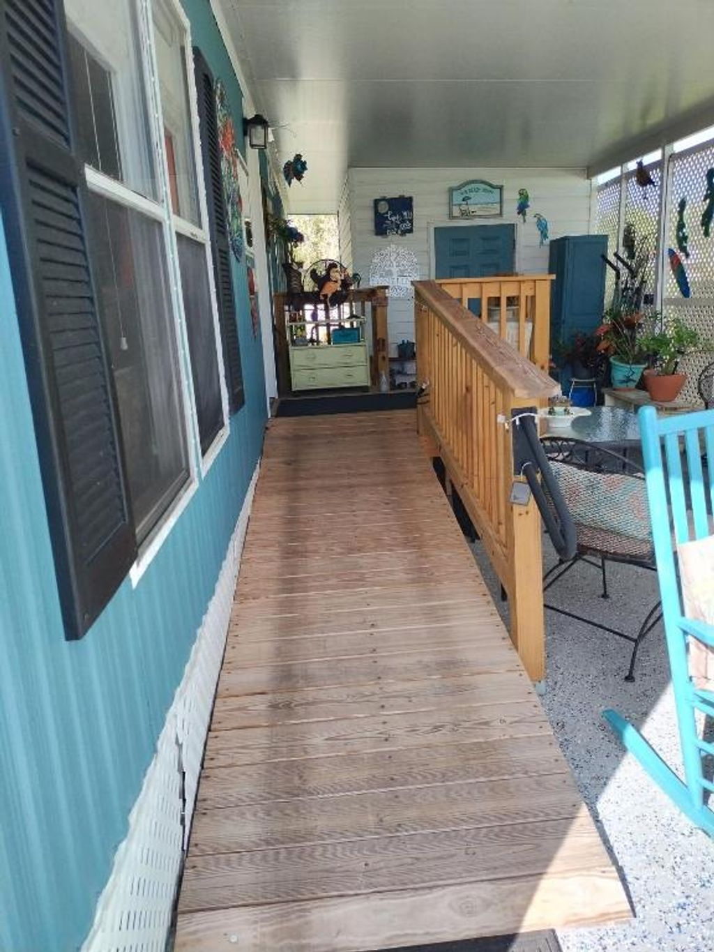 Photo of 8 Santa Fe Lane, Port Saint Lucie, FL 34952 (MLS # R11153387)