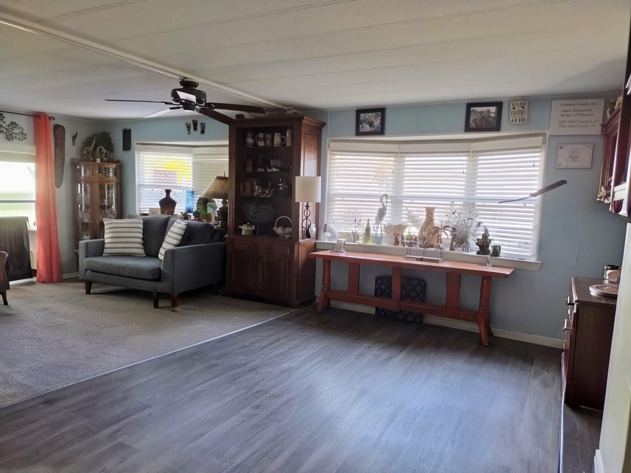 Spanish Lakes Riverfront - Residential