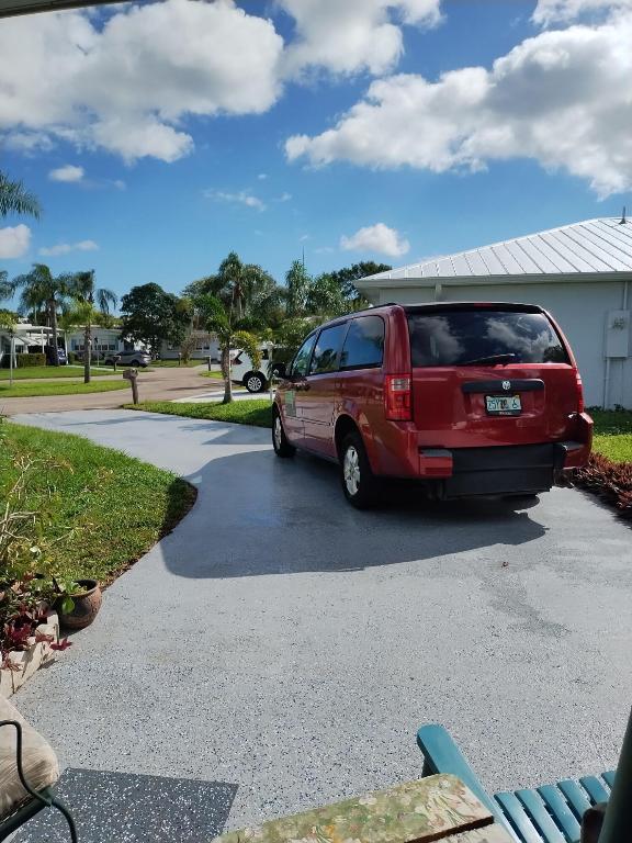 Spanish Lakes Riverfront - Residential