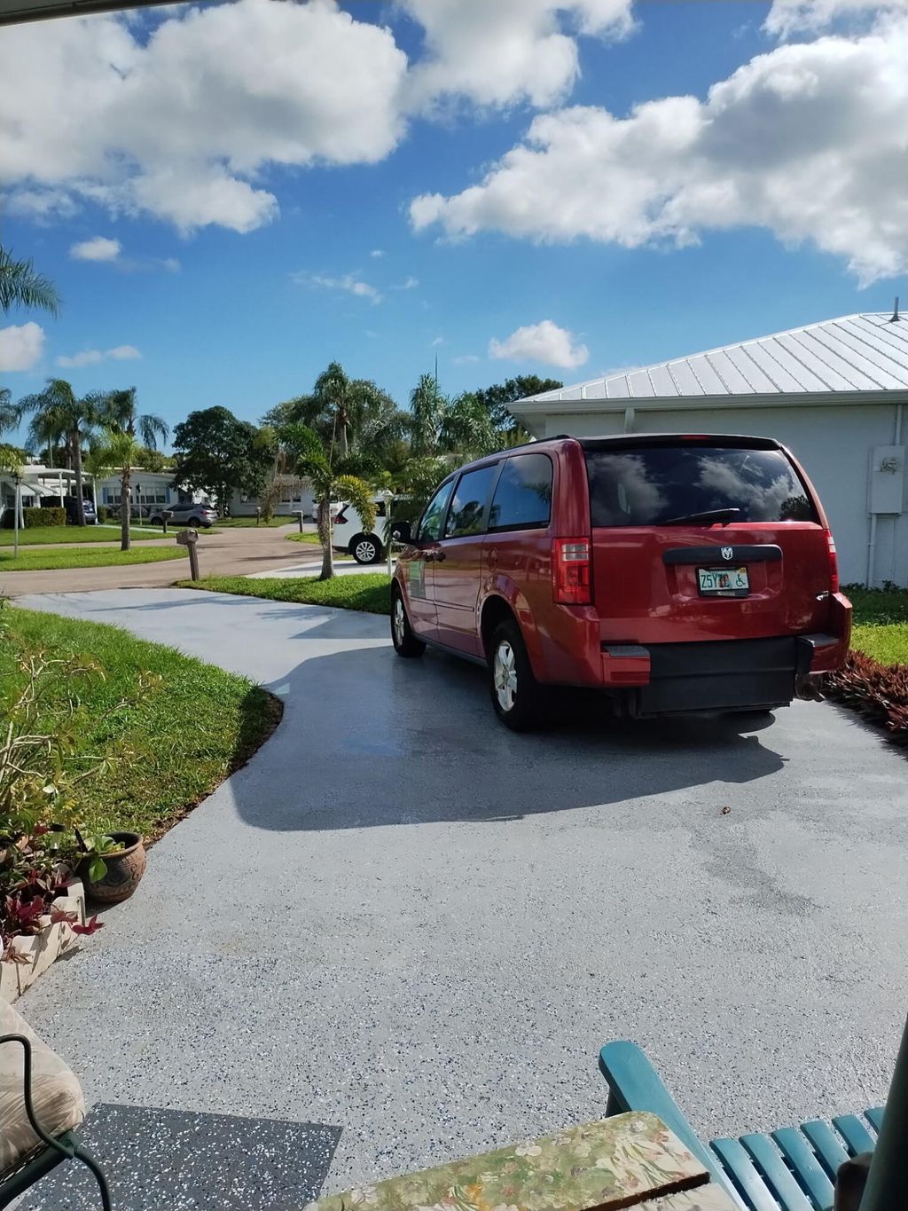 Photo of 8 Santa Fe Lane, Port Saint Lucie, FL 34952 (MLS # R11153387)