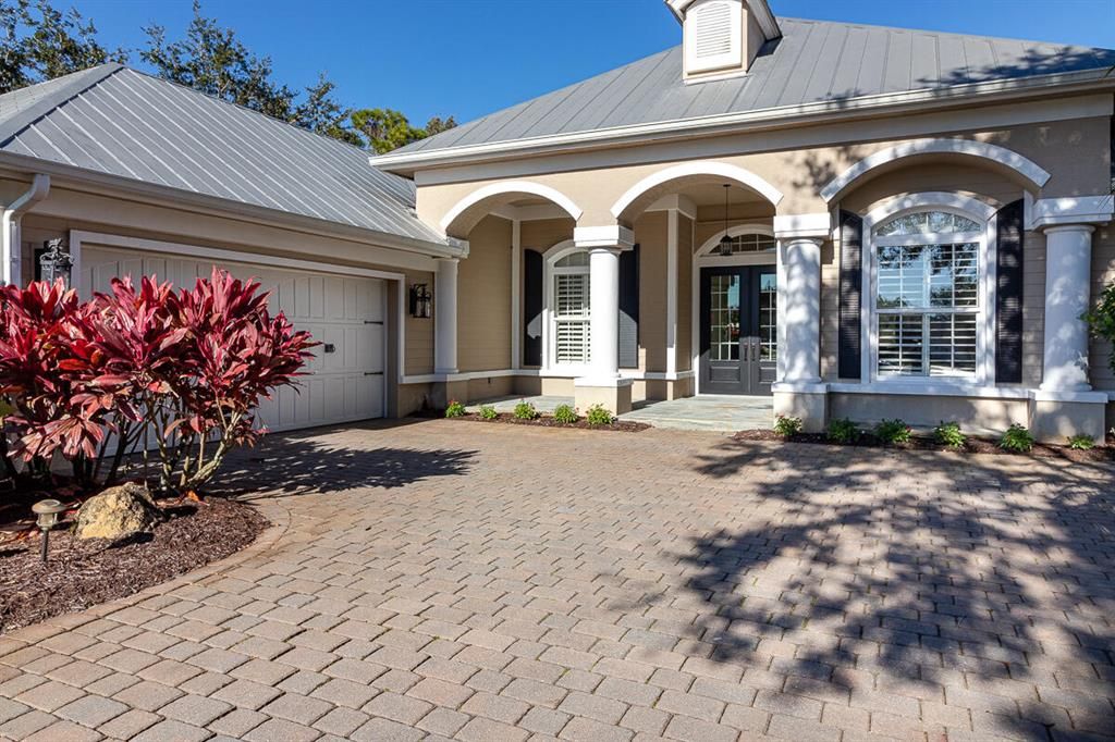 Photo of 3033 SW Bicopa Place, Palm City, FL 34990 (MLS # R10859358)