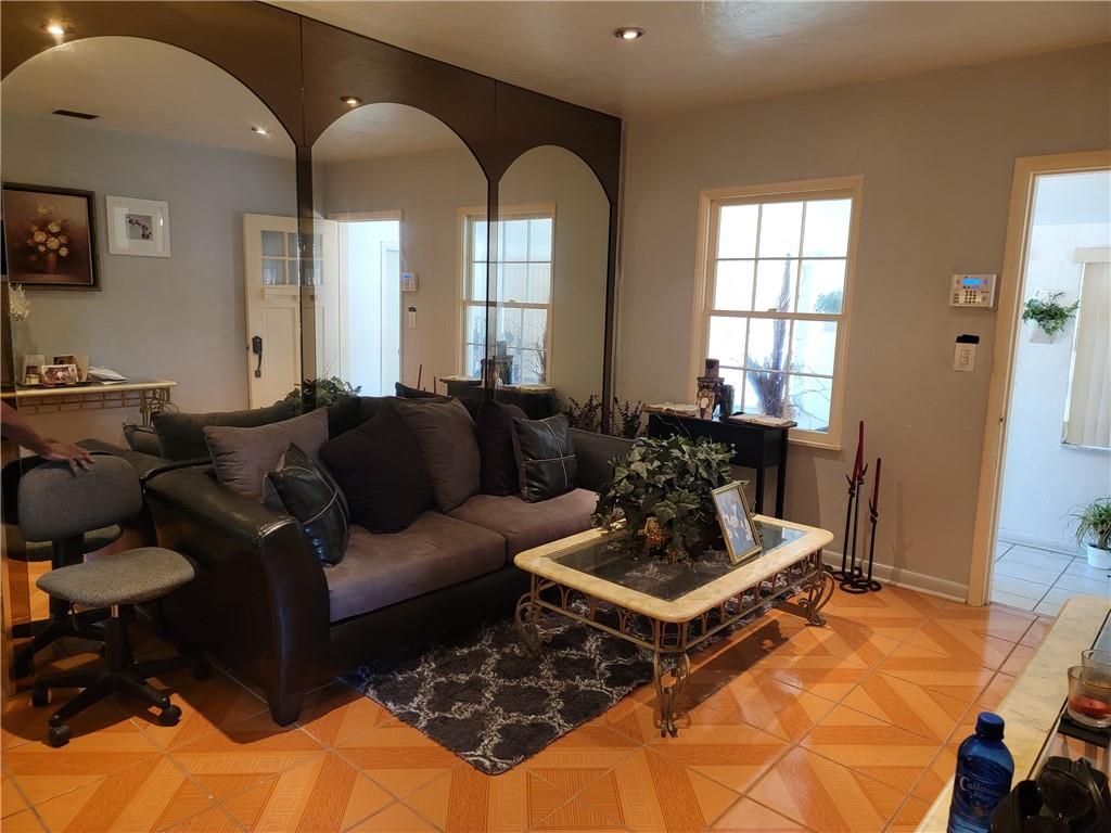 Hildamere Resub - Residential