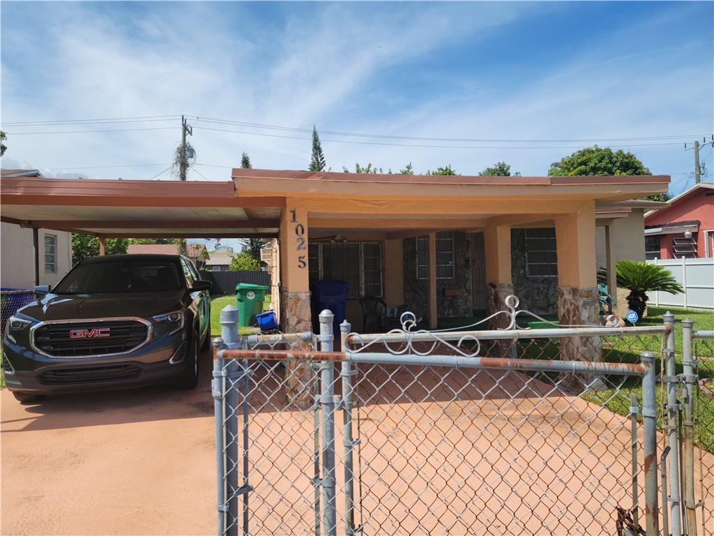 Hildamere Resub - Residential