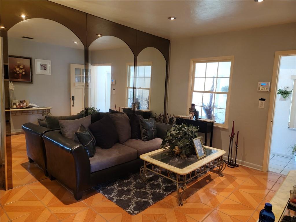 Hildamere Resub - Residential