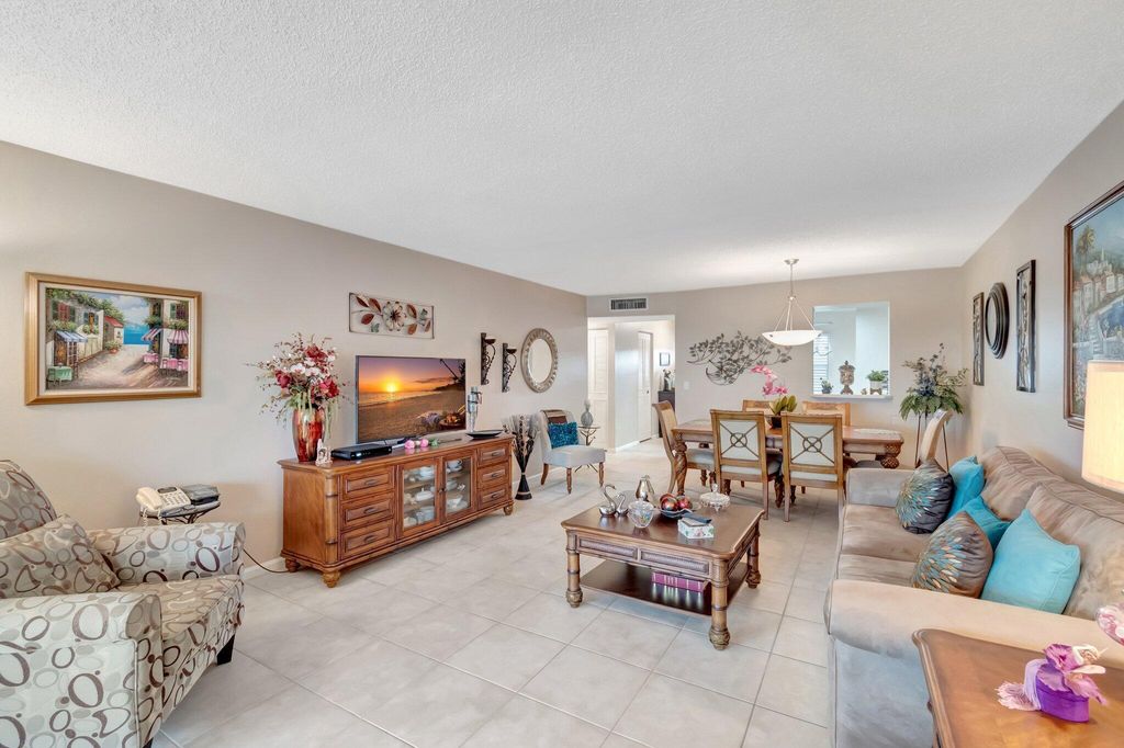 Photo of 14747 Cumberland Drive #208 C, Delray Beach, FL 33446 (MLS # R11132648)