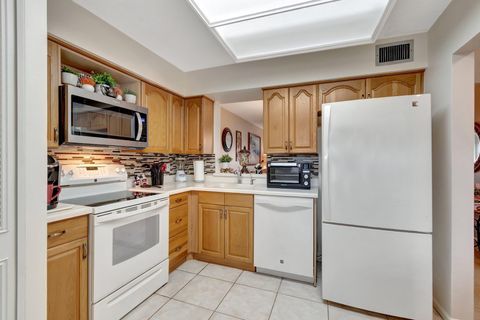 14747 Cumberland Drive 208 C Delray Beach FL 33446