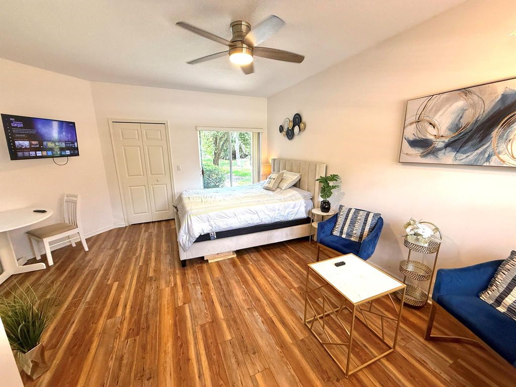 Photo of 8316 Mulligan Circle #B, Port Saint Lucie, FL 34986 (MLS # R11111614)