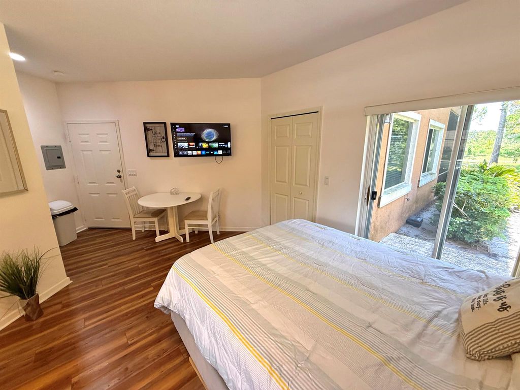 Photo of 8316 Mulligan Circle #B, Port Saint Lucie, FL 34986 (MLS # R11111614)