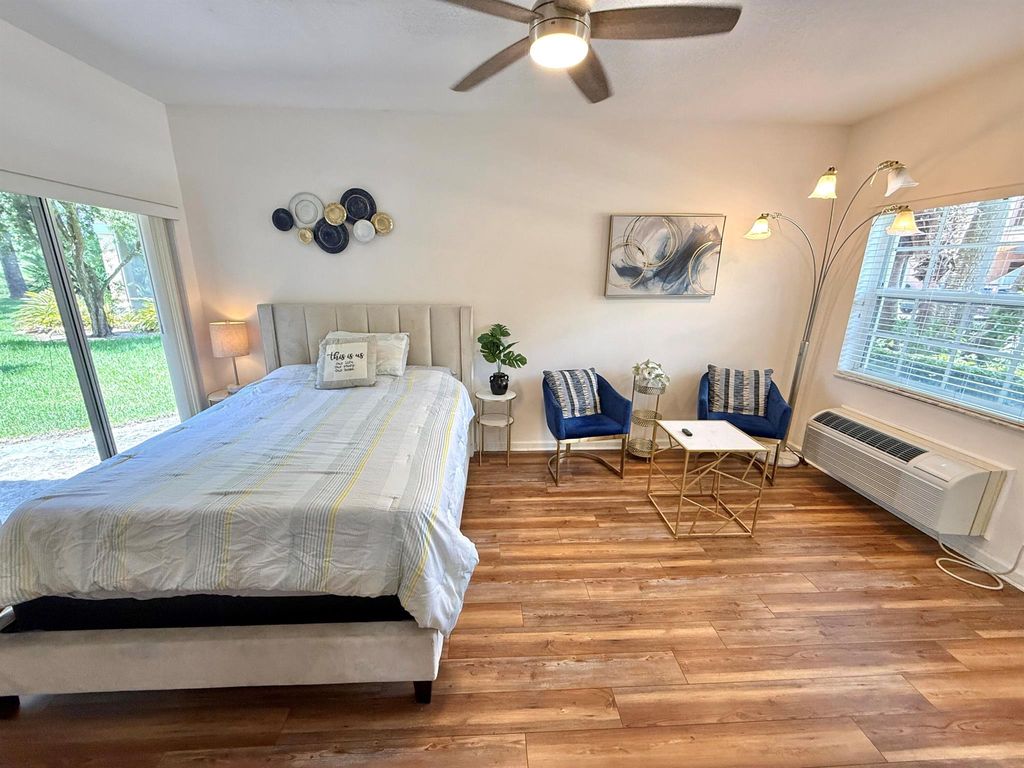 Photo of 8316 Mulligan Circle #B, Port Saint Lucie, FL 34986 (MLS # R11111614)