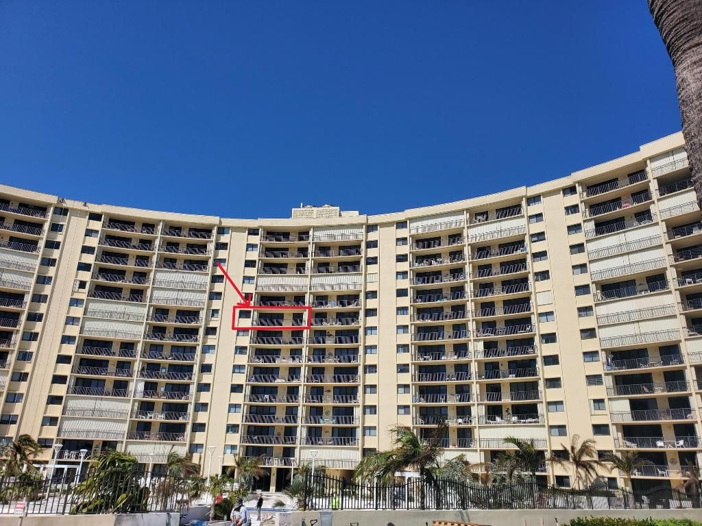 Photo of 200 Ocean Trail Way #805, Jupiter, FL 33477 (MLS # R10972909)