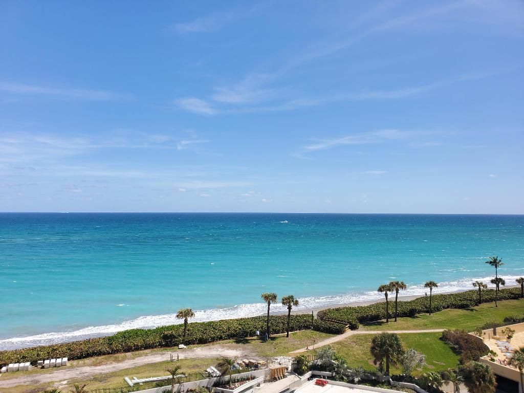 Photo of 200 Ocean Trail Way #805, Jupiter, FL 33477 (MLS # R10972909)