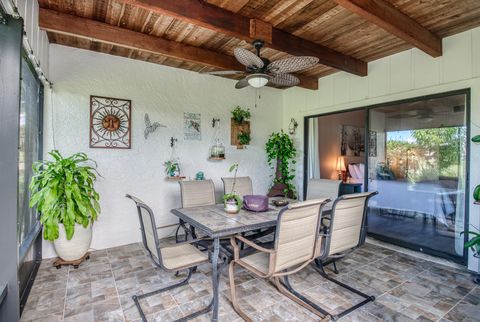 A home in Hobe Sound