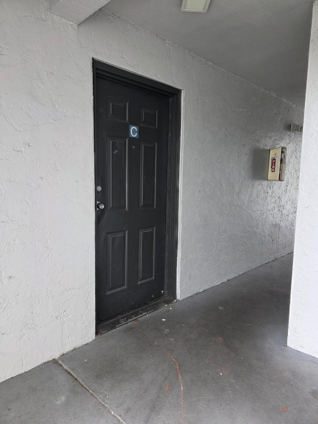 Photo of 1127 LAKE TERRY Drive #C, West Palm Beach, FL 33411 (MLS # B26053362)