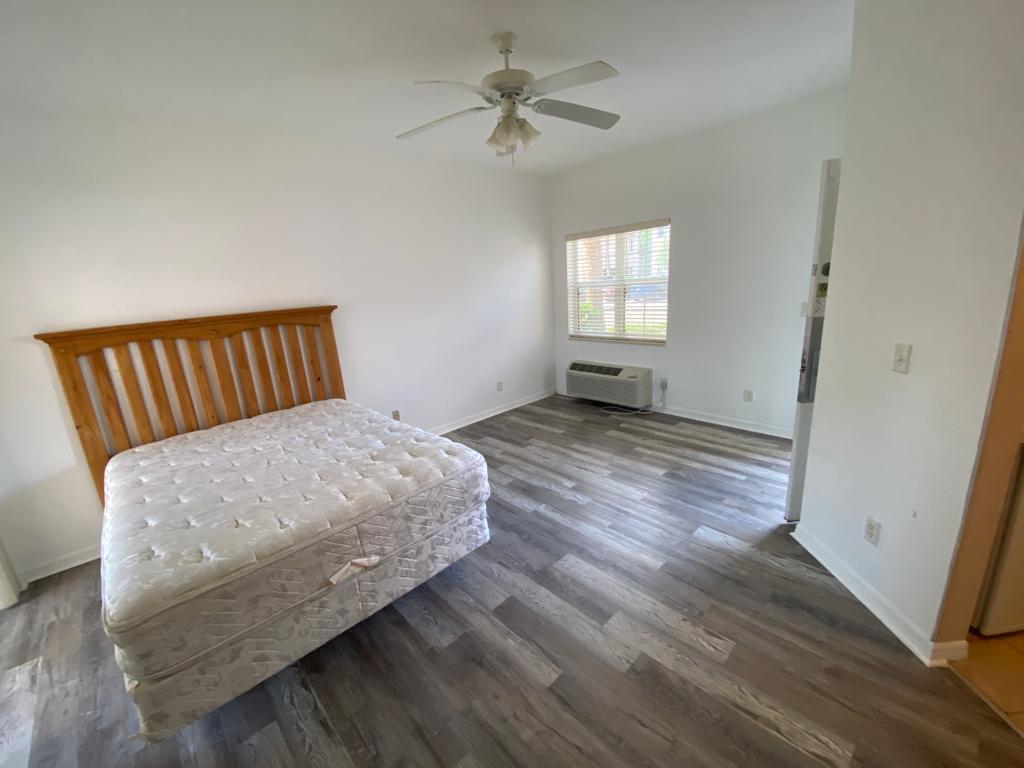 Golf Villas II - Residential Lease