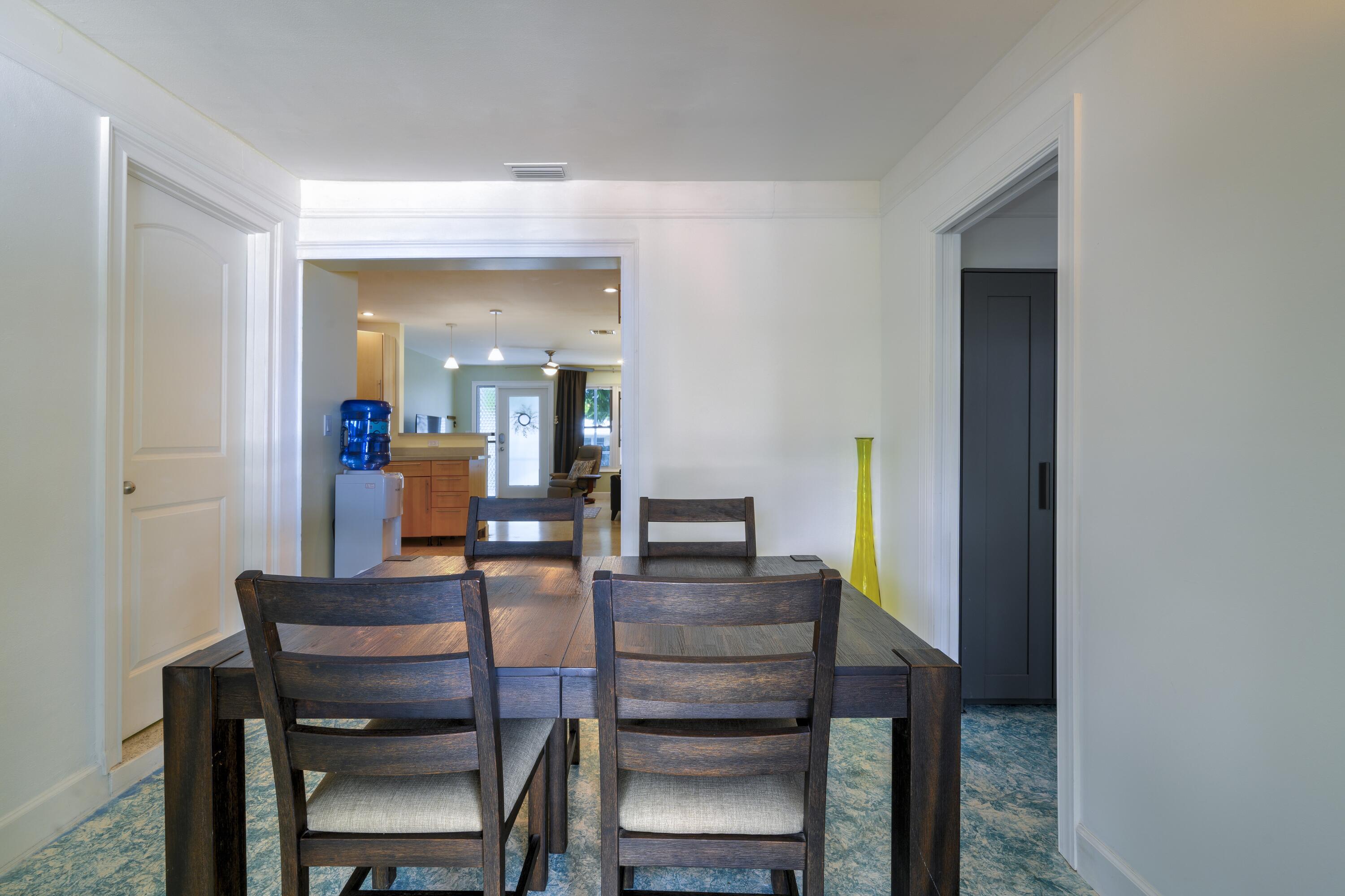 FISHERMANS VILLAGE - Residential