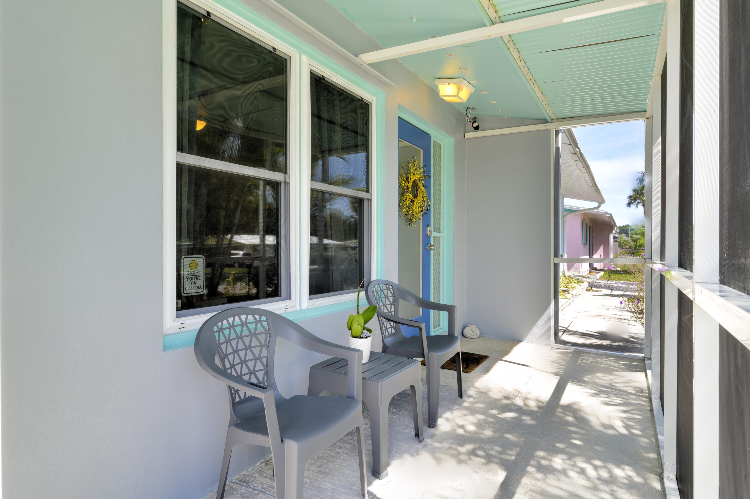 FISHERMANS VILLAGE - Residential