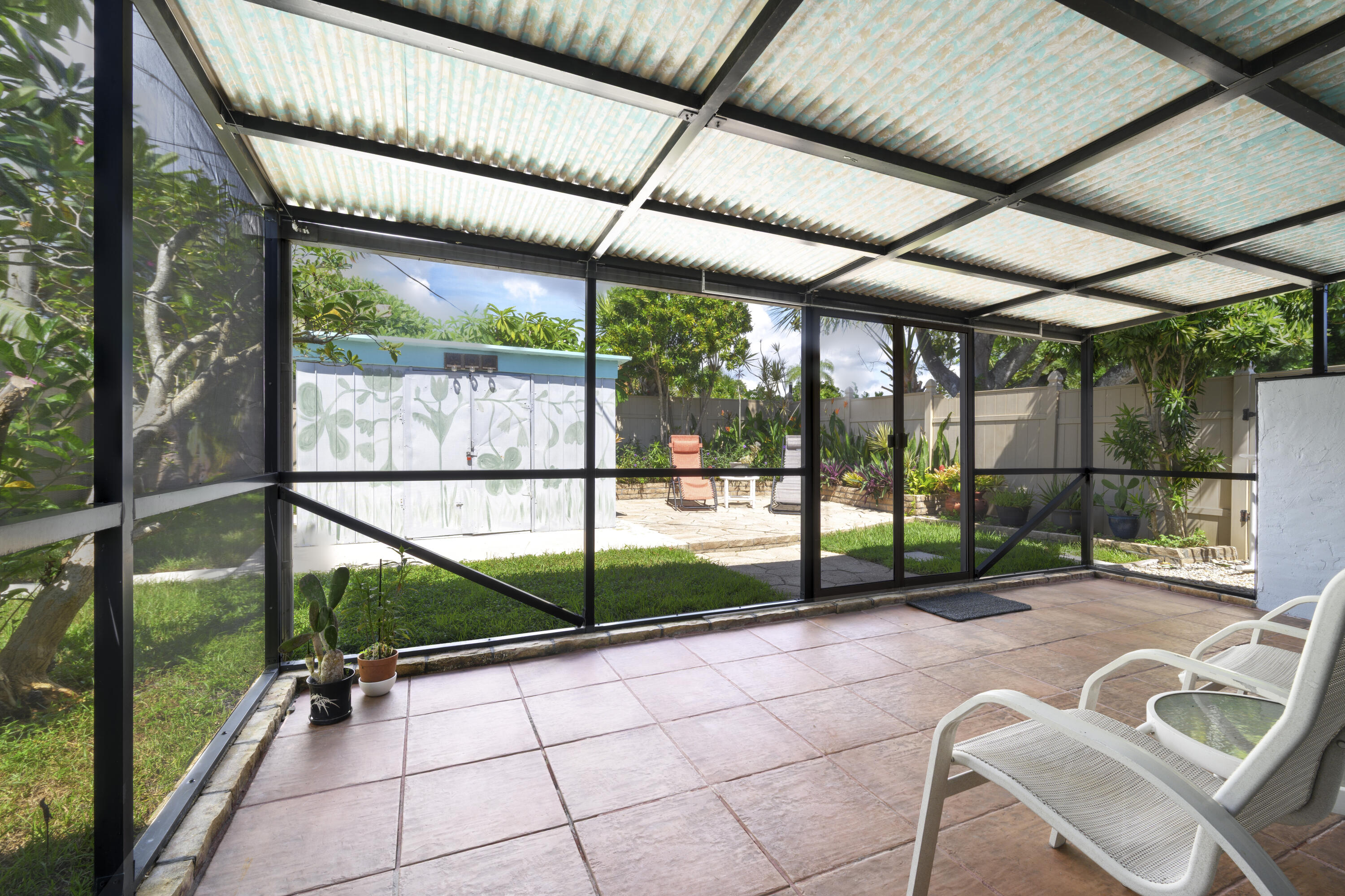 FISHERMANS VILLAGE - Residential